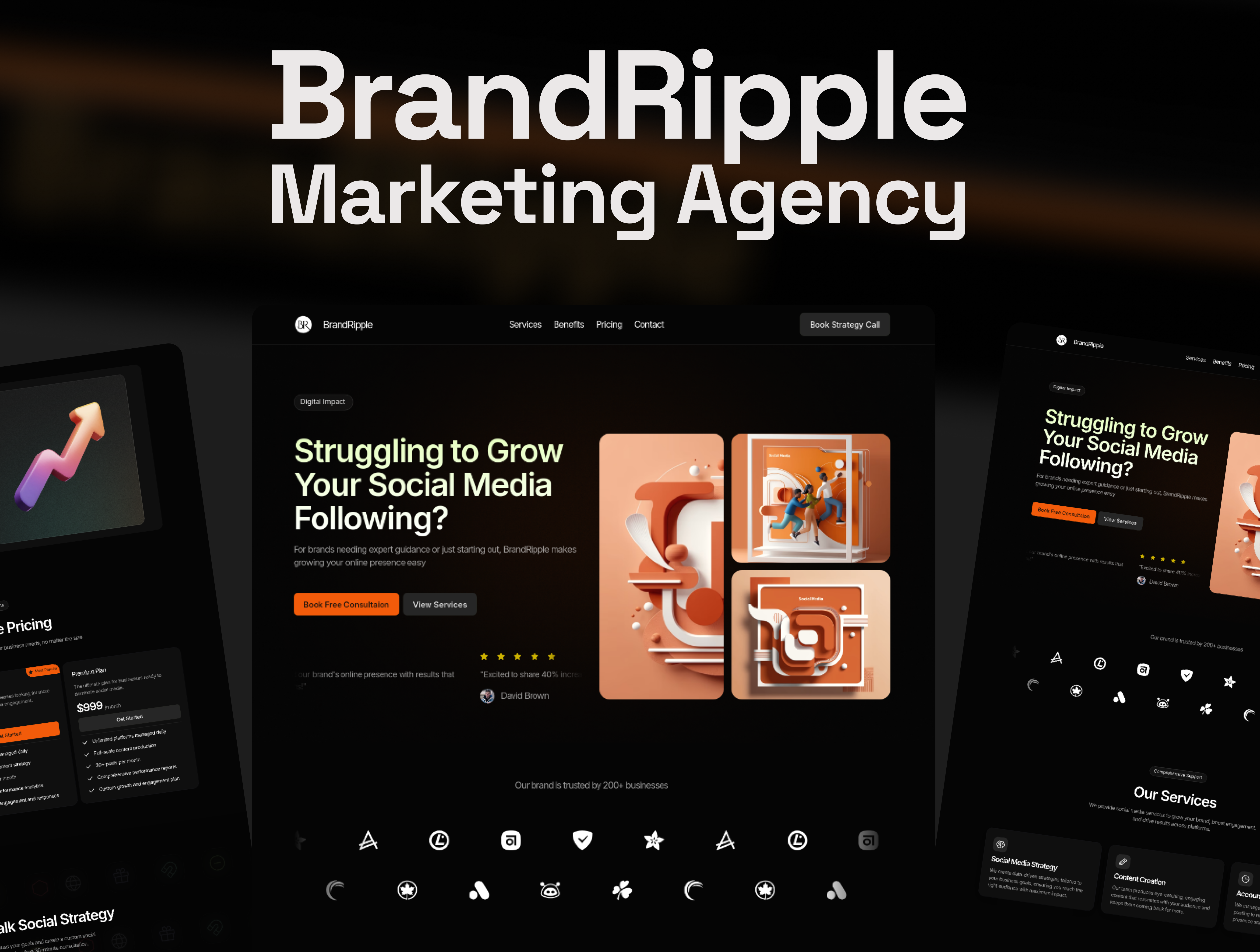 Brandripple