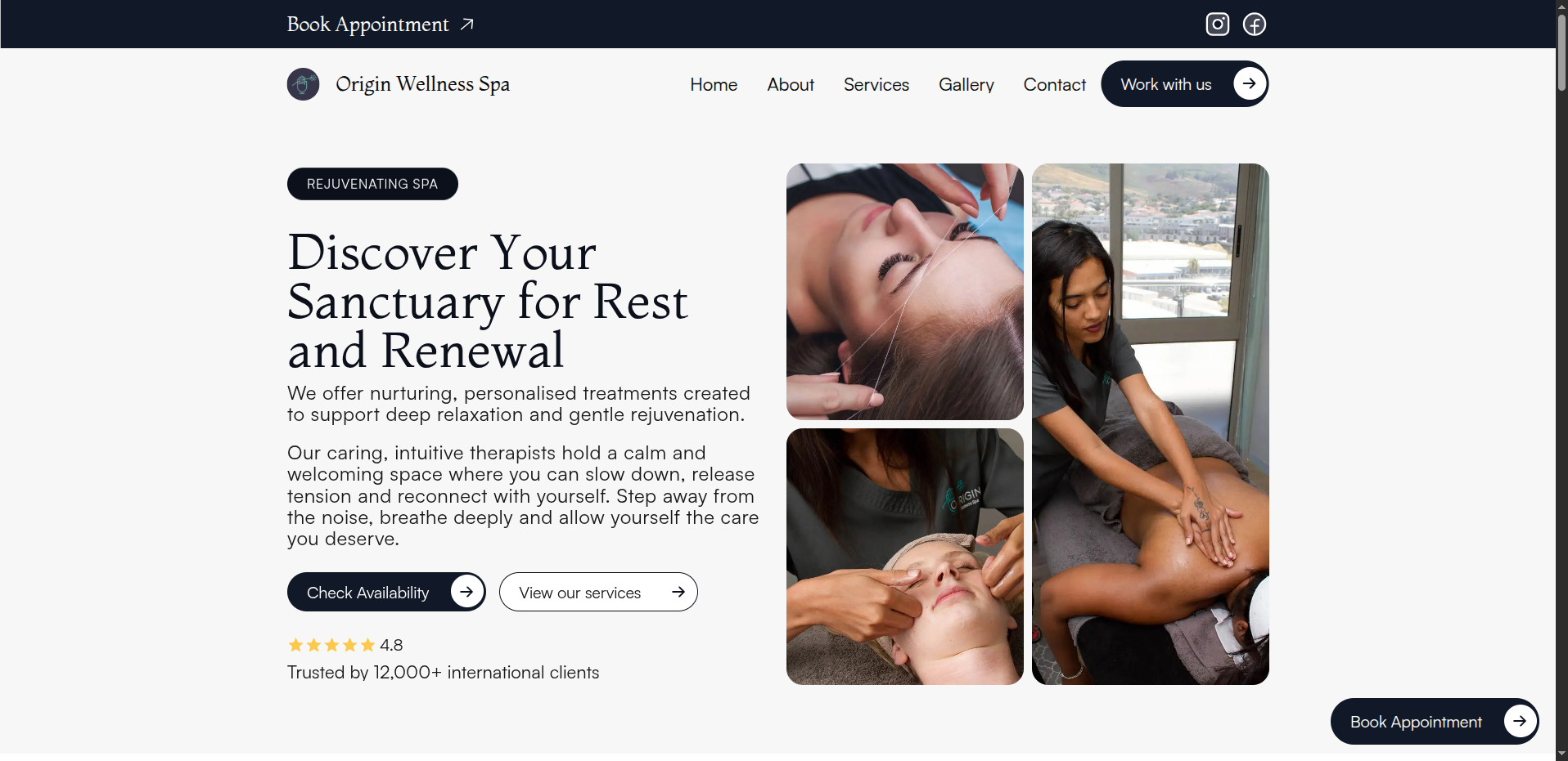 OriginWellness